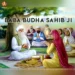 Baba Budha Sahib Ji