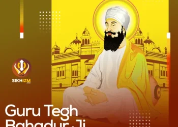 Guru Teg Bahadur Ji Birthday 2026 Wishes