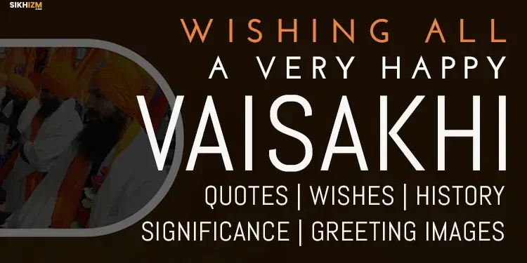 Vaisakhi Greeting Wishes History Poetry