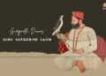Guru Hargobind Sahib Ji Gurgaddi Diwas Gurpurab