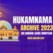 Hukamnama Archive 2023 Sri Darbar Sahib Amritsar