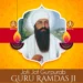 Joti Jot Diwas Guru Ramdas Ji 2025 Image