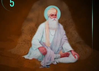 गुरु नानक जयंती 2025: गुरूपर्व की शुभकामनाएँ