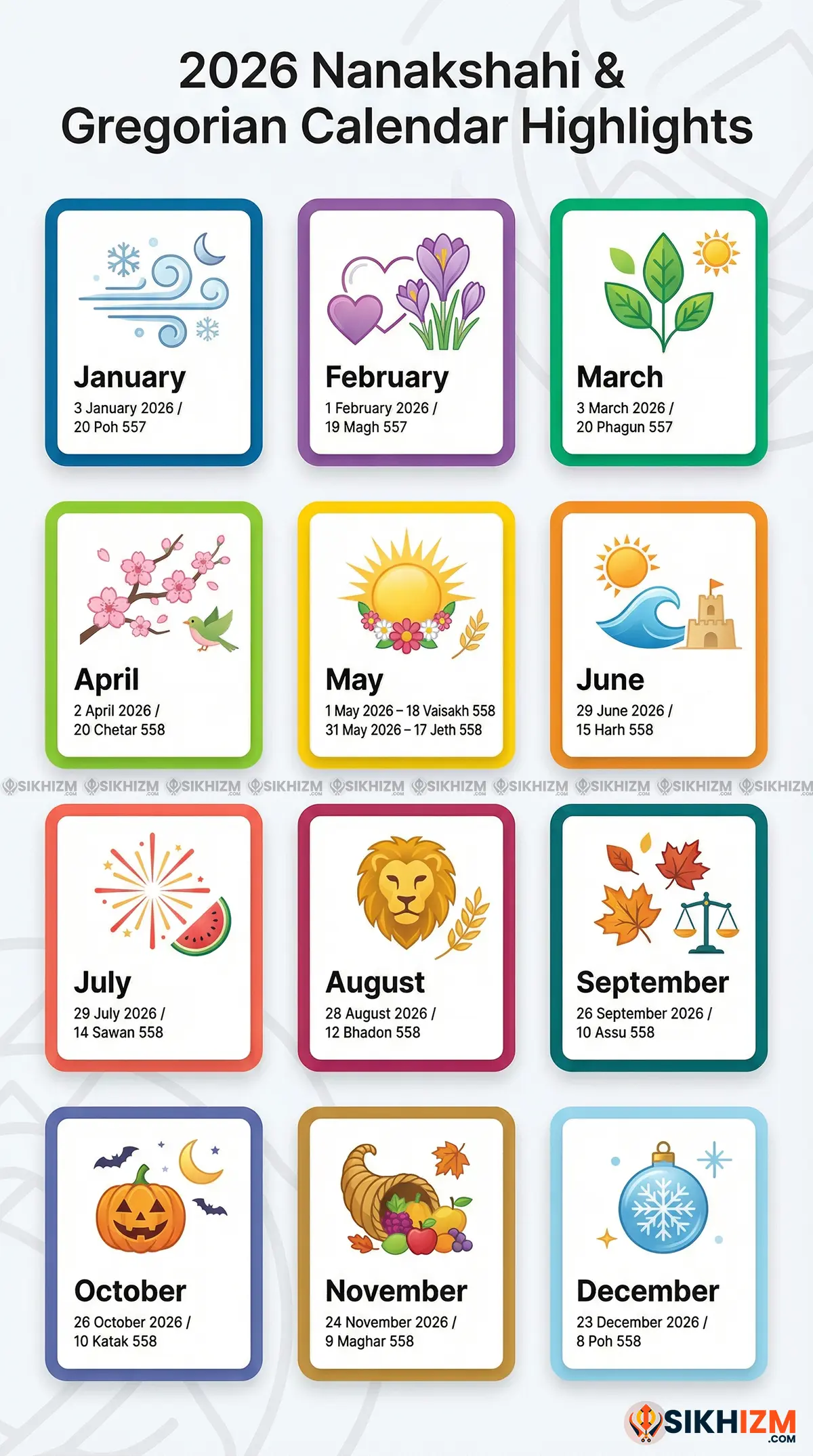 Puranmashi Calendar 2026