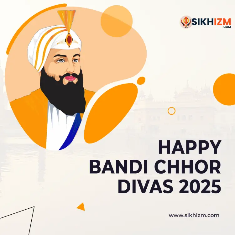 Bandi Chhor Divas 2025 Free Image Download