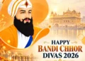 Bandi Chhor Divas 2026 Free Image Download