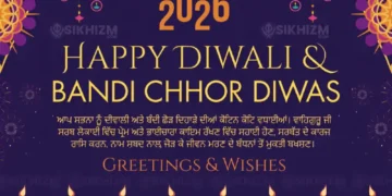 Bandi Chhor Divas 2026 Greetings and Wishes Images