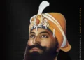 Guru Gobind Singh Gurpurab 2025 Wishes & Quotes