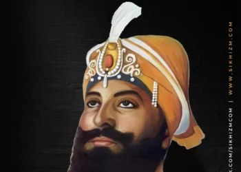 Guru Gobind Singh Gurpurab 2025 Wishes & Quotes