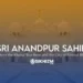 Sri Anandpur Sahib