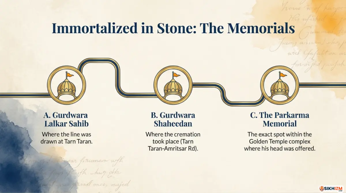 Baba Deep Singh Ji Immortal Shaheed of Sikh History 13