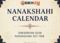Nanakshahi Calendar 2026
