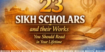 Sikh scholars and their timeless wisdom