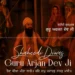 Guru Arjan Dev Ji Martyrdom Day