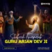 Shaheedi Purab Guru Arjan Dev Ji