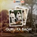 Sikh volunteers walking peacefully toward Gurdwara Guru Ka Bagh during the 1922 non-violent morcha