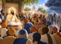 Guru Ladho Re - Bansawalinama - Kesar Singh