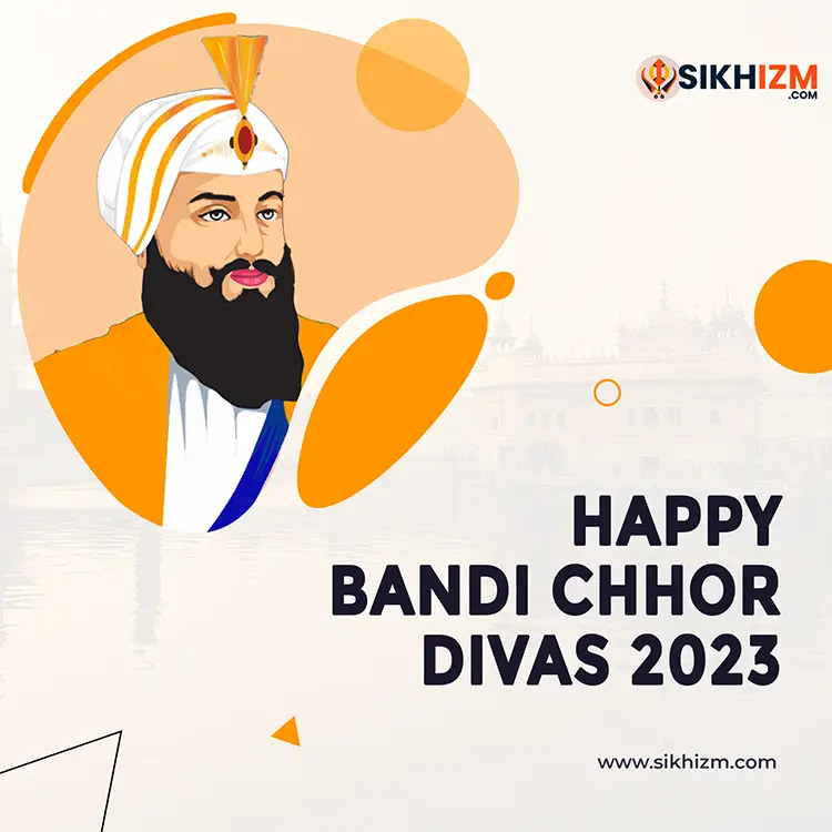 Bandi Chhor Divas 2022 Free Image Download