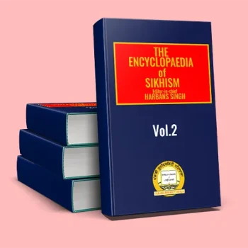 Encyclopedia of Sikhism Volume 2 – English PDF