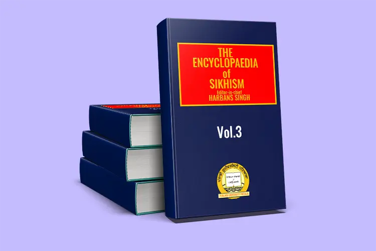 The Encyclopaedia of Sikhism - Vol.3 Free Download