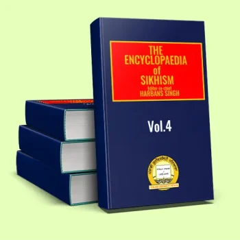 Encyclopedia of Sikhism Volume 4 – English PDF